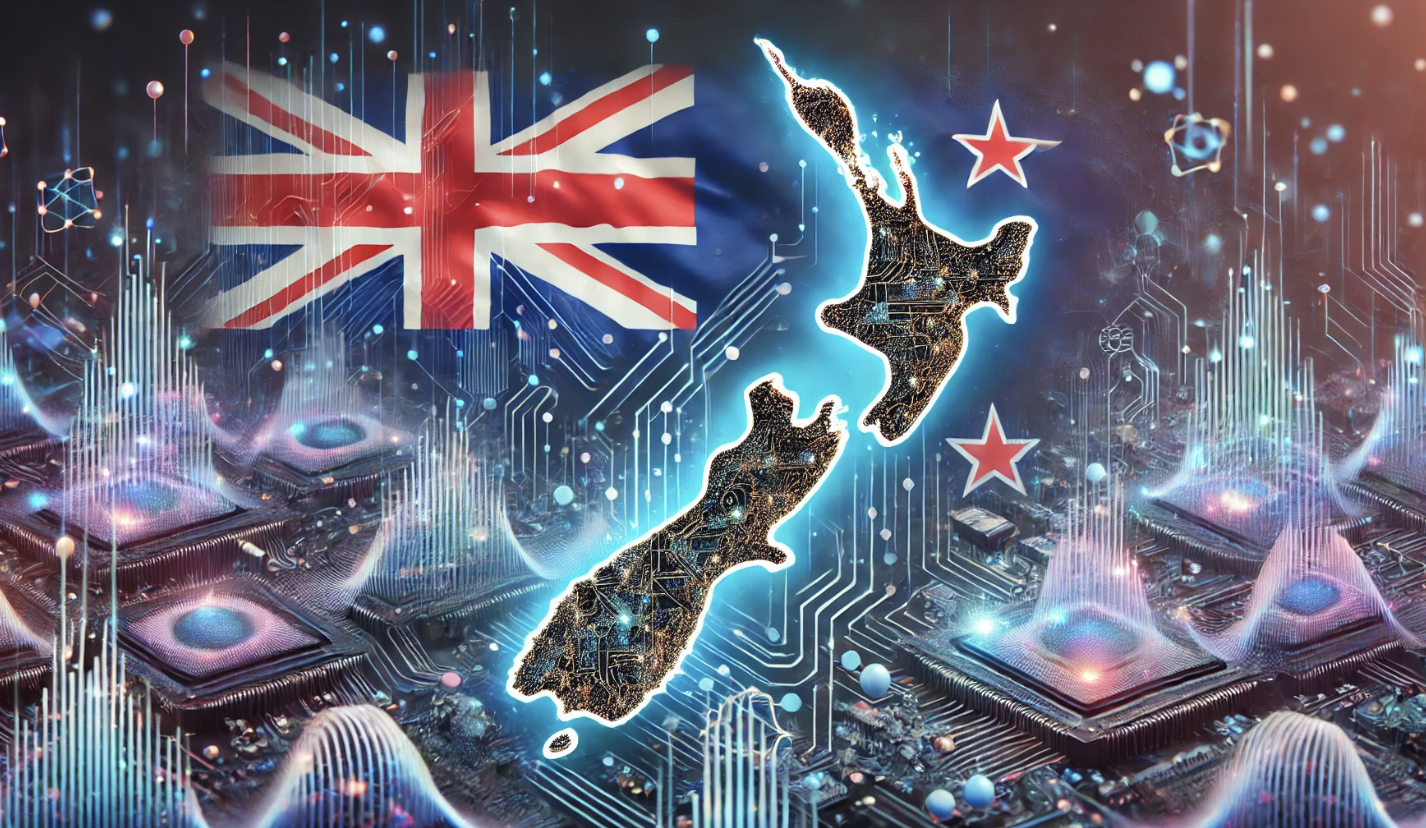 New Zealand quantum